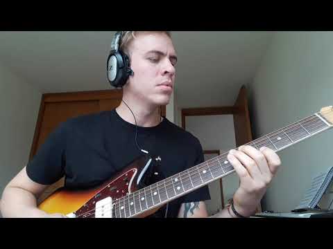 Fireworks FlowBack - Guitar Solo Idea