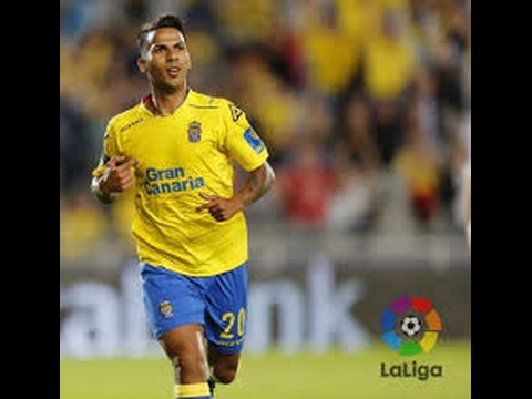 Jonathan viera gol al valencia