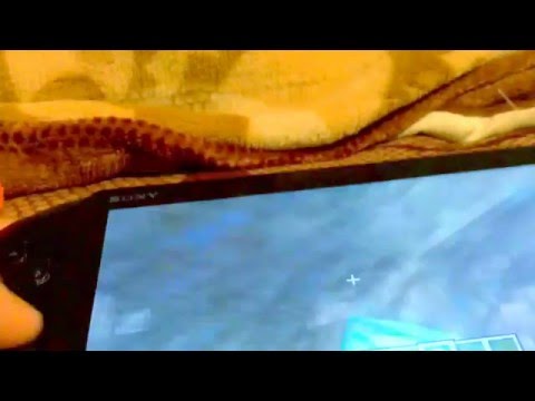 Minecraft if Diamonds And Emeralds Switched places