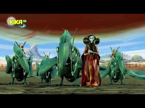 Mia and me Staffel 1 Folge 19 - Screen 09 HD Deutsch