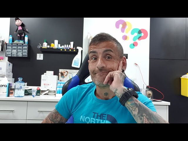 Vídeo relacionado con Monster Piercing Unisex Mujer no stamp acero inoxidable