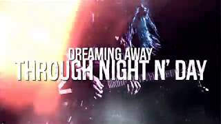 EXXOCET - ALIVE (OFFICIAL LYRIC VIDEO)