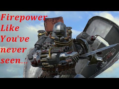 Using ✨𝑺𝒑𝒊𝒄𝒚 𝑨𝒊𝒓✨ to defeat my enemies in Total War: Warhammer 3