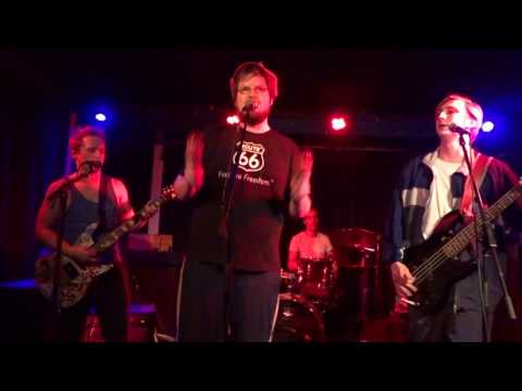 LET COOKIE Live @Cologne Blue Shell – Ac/Dc