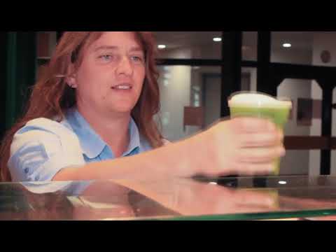 FairCup - ein flächendeckendes Pfandsystem zur Müllvermeidung