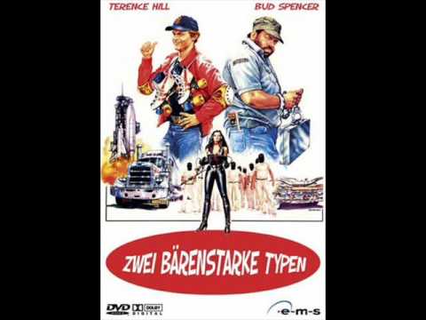 Bud Spencer & Terence Hill: Zwei Bärenstarke Typen - 05 - Spies & Guys