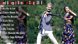 New Nepali Love Songs 2021  Nepali  Romantic Love 