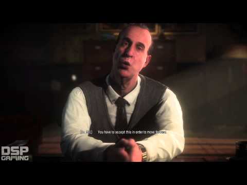 Until Dawn 'Alternate Choices' pt1 - Inevitable?/The Spoiler Song