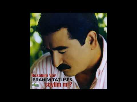 İbrahim Tatlıses - Gideceğim Bu Ellerden