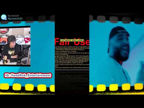 German Rap: BRUDI030 X KONTRA K X SAMRA - "AVANTGARDE" (New Zealand Reaction)