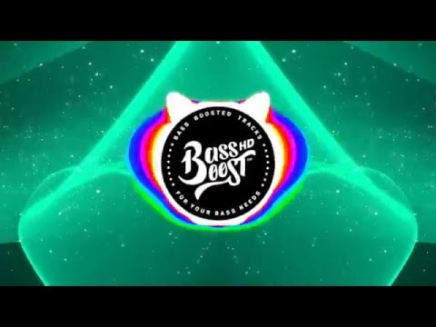 TIbe - Fluvial [Bass Boosted]