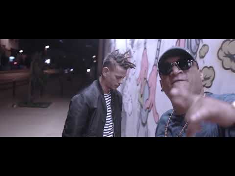 MAYLAN MANAZA x MYKILLER "MAGNETIC" Vidéo freestyle by ERIGY 2019 #SHATTA #974 #DANCEHALL