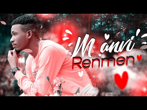 M’anvi Renmen - Youkey & Ciyou Blessed