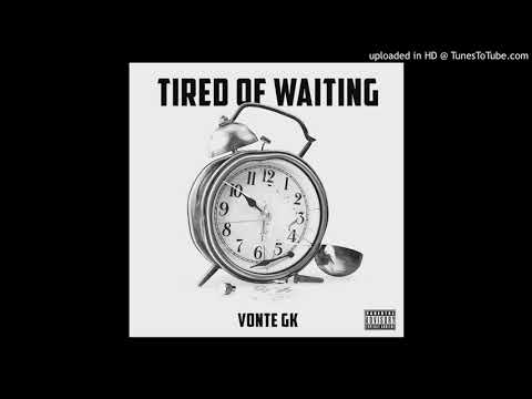 Vonte GK - Take Me Now