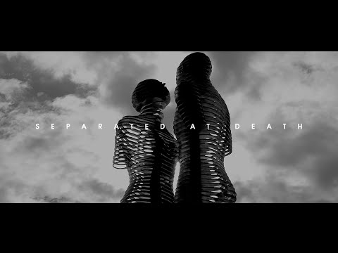 The Ever Living - Separated At Death (Official Video)