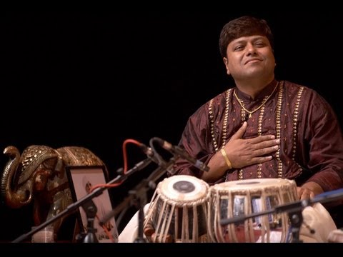 Tani Avartanam | Pandit Subhankar Banerjee & Arjun Kumar | Percussion Solos | Music of India