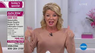 HSN | Beauty Bioscience Skin Care 09.26.2018 - 07 PM