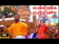 Mayilirage Mayilirage 4K Video Song மயிலிறகே Thenkasi Pattanam Sarath Kumar Devayani