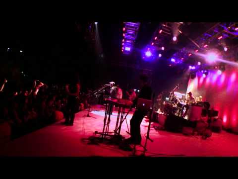 PopArt Discos and Las Pelotas