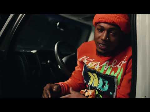 Ai GeeBaby Intro Official Music Video