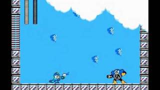 You, too, can beat Air Man