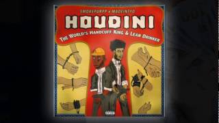 Smokepurpp x Madeintyo - Houdini