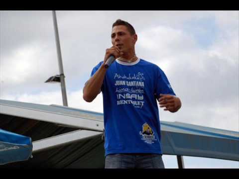 Bentorey Medina Para Mi Madre