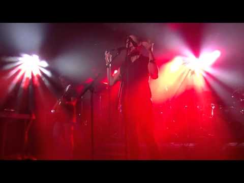 The Man Who Sold the World - Hippikiller & PollyFlow