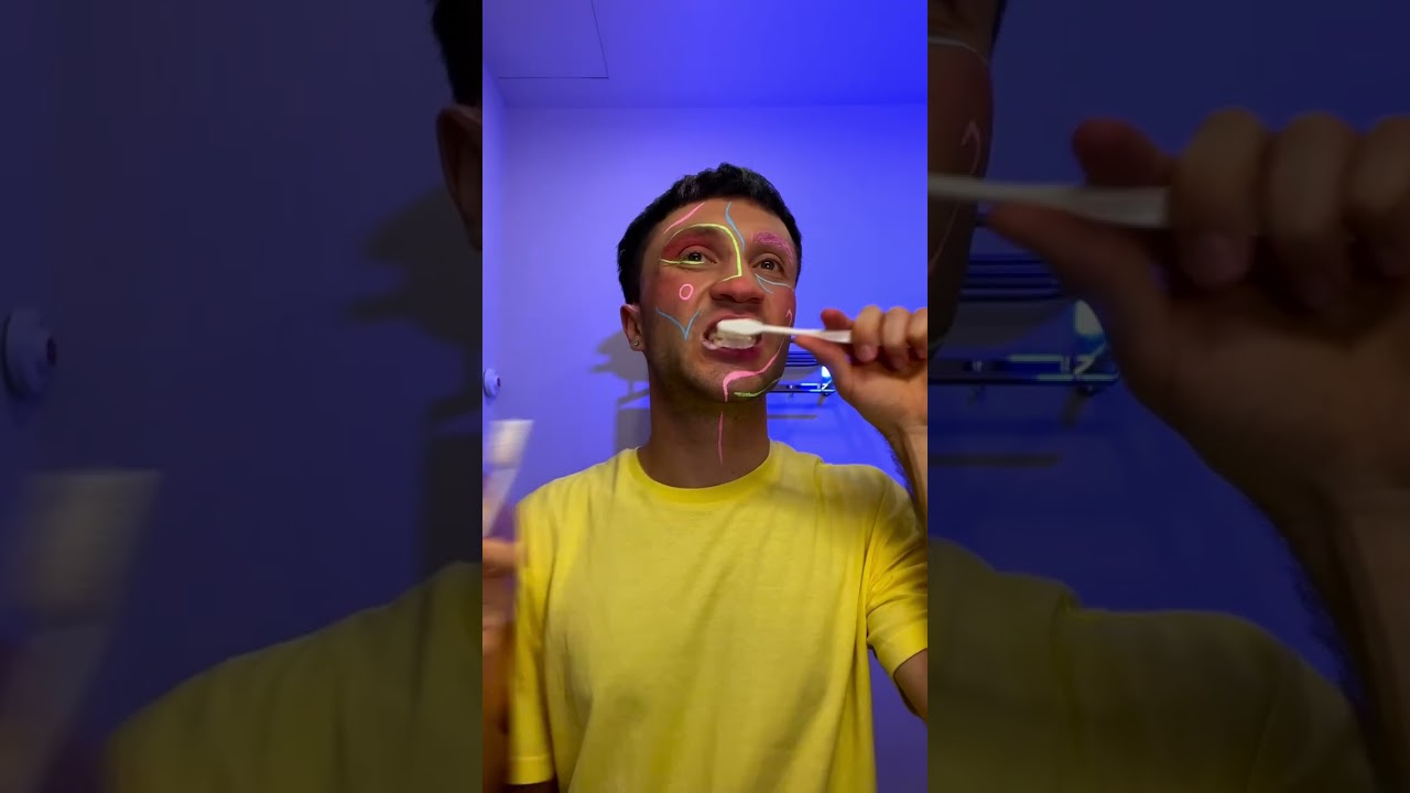 The Ultimate Invasion of Personal Space: My Girlfriend’s Awkwardness