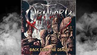 Obituary | Back From the Dead