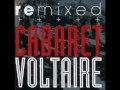 Cabaret Voltaire - Thank you America (Kevorkian Remix)