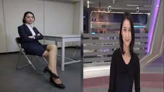テレ朝・小川彩佳アナ、『リーガルV』刑事役で女優デビュー (2018年12月10日) - (1/2) mqdefault - テレ朝・小川彩佳アナ、『リーガルV』刑事役で女優デビュー (2018年12月10日) - (1/2)