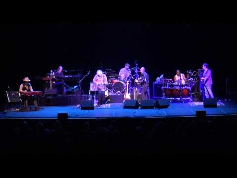 Little Feat - Willin - Count Basie Theater, Red Bank, NJ - 01.16.2013