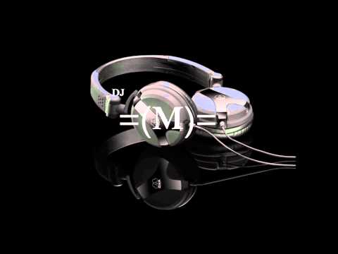 Dutch House Mixing By DJ M-Bree [Part 1] HD