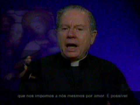 O Pão Nosso 29 Março Pe. E. C. Cardoso.flv