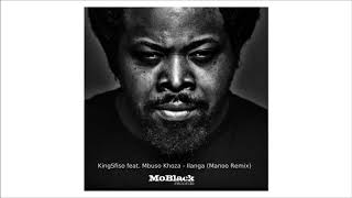 Download lagu KingSfiso Feat. Mbuso Khoza - Ilanga (Manoo Remix) mp3 Download lagu KingSfiso Feat. Mbuso Khoza - Ilanga (Manoo Remix) mp3