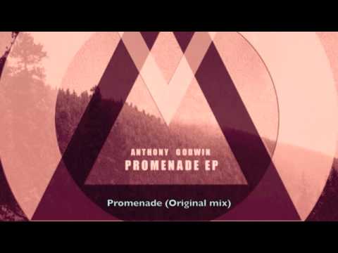 ANthony Godwin -  Promenade (Original mix)  Miocene ## Techno mélodic ##