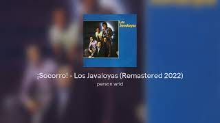 Kadr z teledysku ¡Socorro! (Help!) tekst piosenki Los Javaloyas
