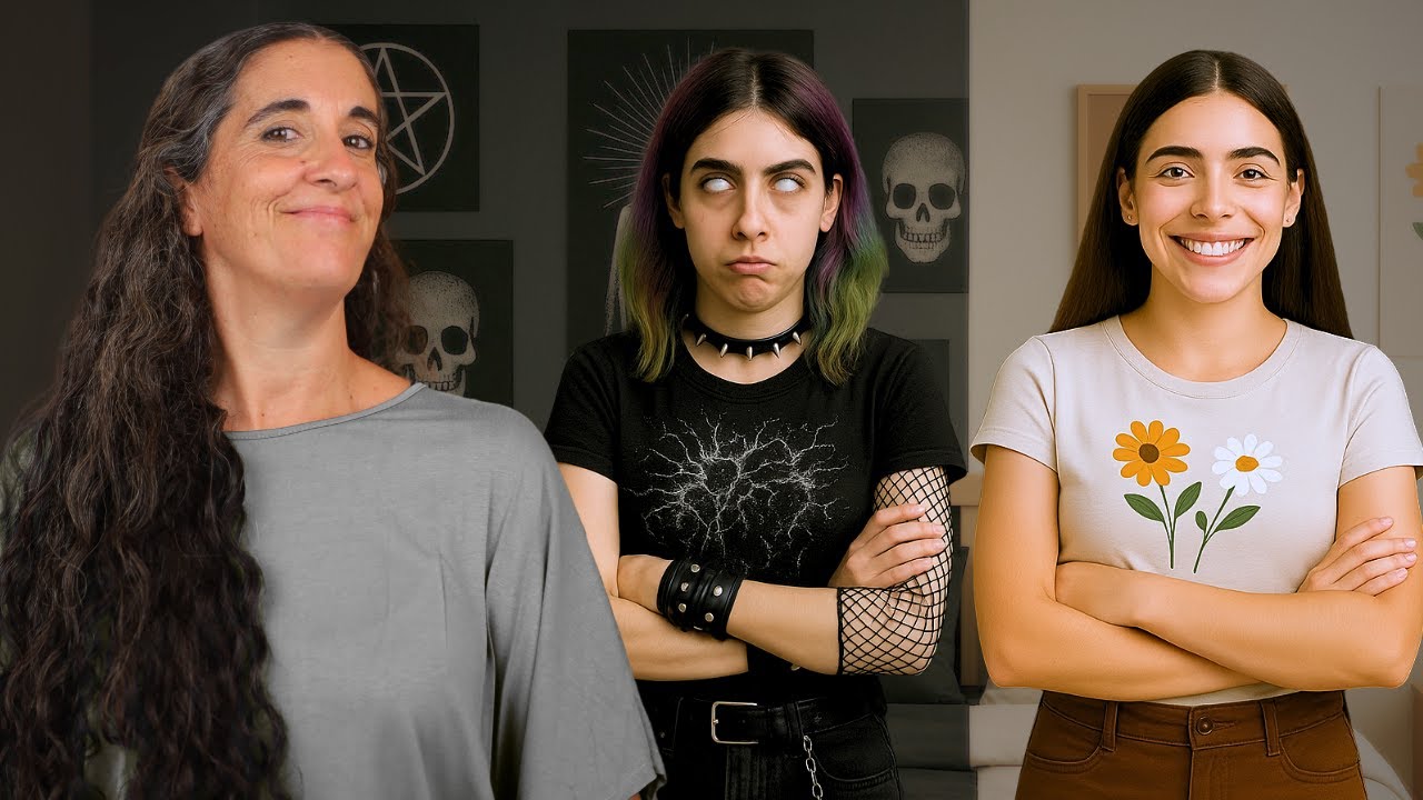 A solução para um adolescente rebelde