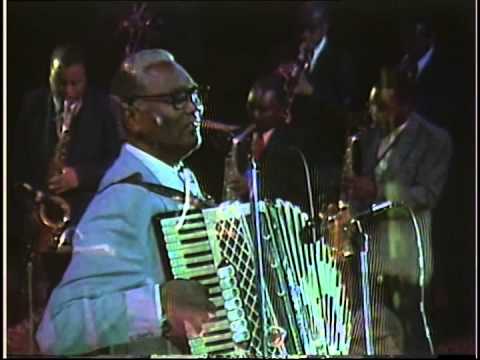 Gerard Dupervil, Patrick Lacroix ak Super Jazz des Jeunes