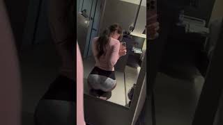 18+ Girls Take Over TikTok! #shorts #tiktokgirls