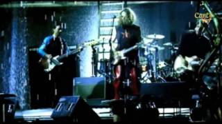 Maná - Ángel de amor (Official CantoYo Video)