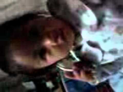 keziah shanelle's on the fone