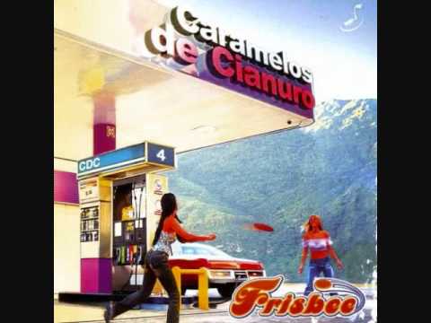 Caramelos de Cianuro - Surfer Girl
