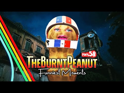 2 Hour of TheBurntPeanut’s Funniest Moments | Part 58
