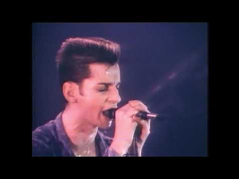 Video thumbnail for Told You So [Live in Hamburg, Alsterdorfer Sporthalle, Germany - 1984/12/09]
