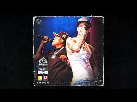 [FREE] Millyz x Berner Type Beat 2023 - Heaven for a G (Prod by RazingTheCratez)