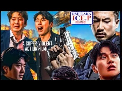 HITMAN 2 VJ ICEP NEW SUPER ACTION PACKED MOVIE 2025 VJ JUNIOR, VJ EMMY, VJ JINGO