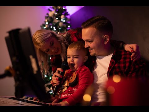 Colindele copilăriei 2020 - Adelina și Adrian Purice (A&A)