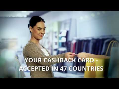 Boost customer loyalty with Cashback Solutions